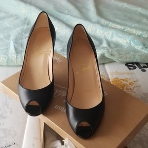 Christian Louboutin Shoes super comfortable